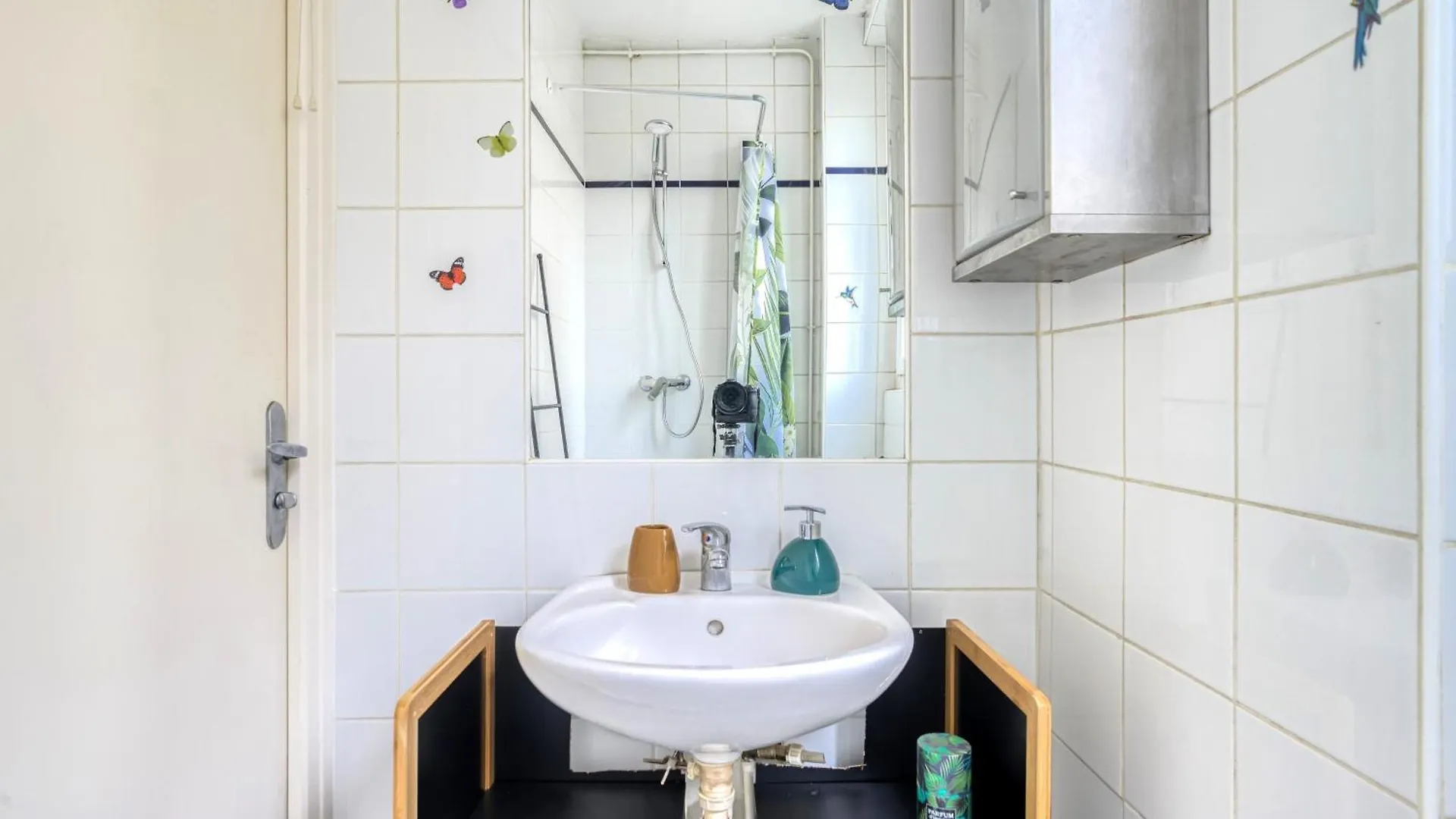 Apartament Mon 15 *
